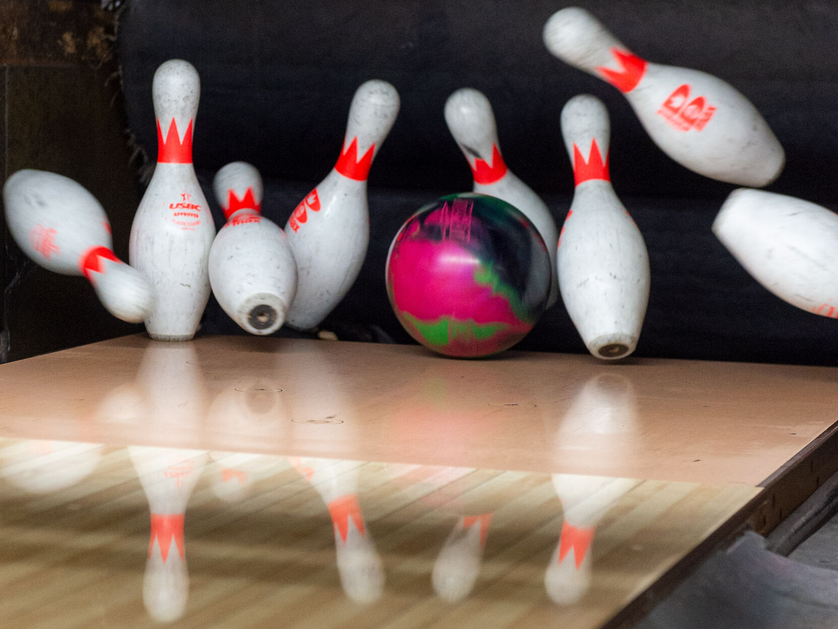 Bowling for Nationals